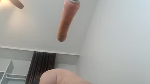 meheriuk68 online show from April 2026 08:36:01 PM