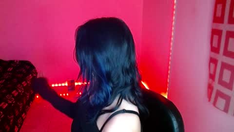 Snapshot of mei04_ chatting on February 2026 02:54:01 AM Melissa online show from February 2026 02:54:01 AM