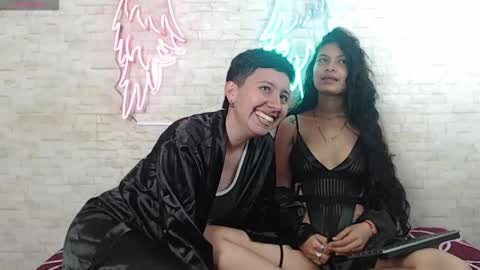mei and gaby online show from October 2025 11:26:02 PM