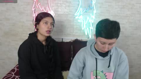 mei and gaby online show from October 2025 03:40:01 AM