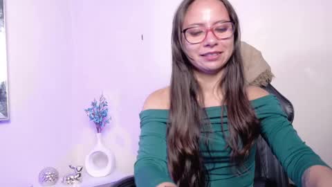 Mei online show from April 2026 04:41:01 AM