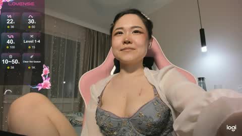 Mei  online show from April 2026 03:12:01 PM