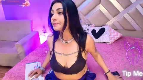  Mel  online show from November 2025 03:38:02 AM