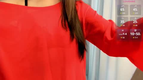 Mei online show from January 2026 04:15:01 AM