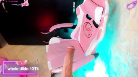 MELISSA online show from January 2025 12:32:02 PM