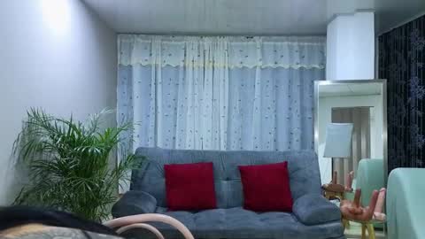 Snapshot of mei_naughtycat chatting on February 2025 12:09:01 AM Mei online show from February 2025 12:09:01 AM