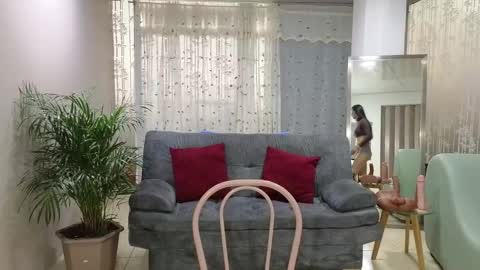 Snapshot of mei_naughtycat chatting on February 2025 09:26:02 PM Mei online show from February 2025 09:26:02 PM