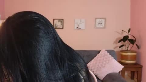 Snapshot of mei_naughtycat chatting on September 2025 12:07:02 PM Mei online show from September 2025 12:07:02 PM