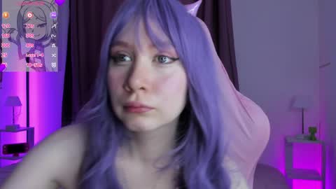 Snapshot of meikitty chatting on May 2026 08:38:02 PM Mei online show from May 2026 08:38:02 PM