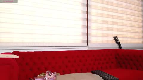 meilybarbie online show from January 2026 12:43:01 PM