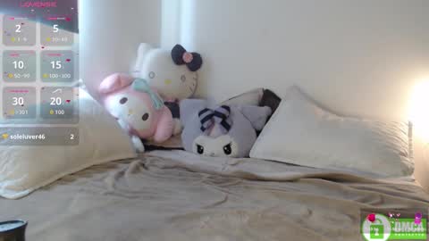 WETWATERMELL online show from September 2025 05:46:02 PM