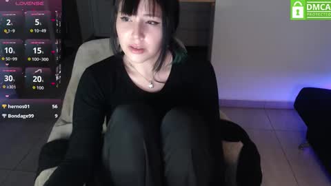 WETWATERMELL online show from February 2026 12:54:01 AM