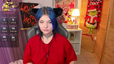 mekurisu online show from December 2024 08:33:02 AM