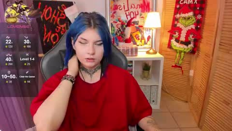 mekurisu online show from December 2024 04:42:02 AM