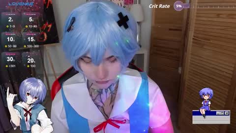 mekurisu online show from November 2025 01:15:02 AM