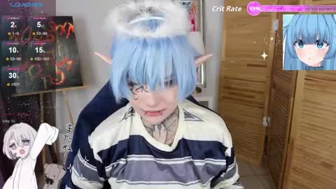 mekurisu online show from February 2026 01:37:01 AM