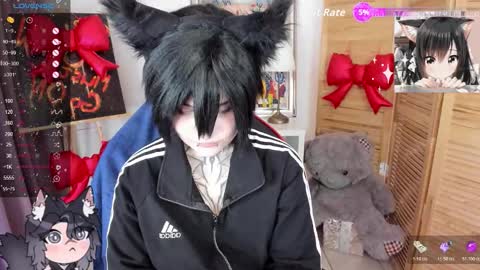 mekurisu online show from February 2026 01:46:01 AM