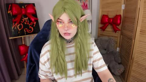 mekurisu online show from February 2026 05:08:02 AM