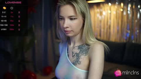 MELANIE  PVT ONLY 60TK PER MIN online show from February 2025 05:25:02 PM