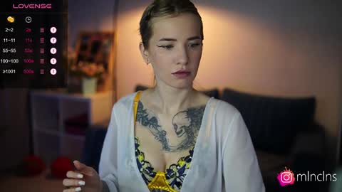 MELANIE  PVT ONLY 60TK PER MIN online show from March 2025 03:05:02 AM