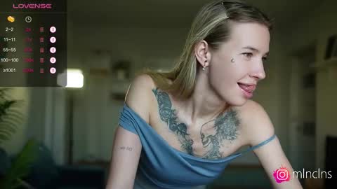 MELANIE  PVT ONLY 60TK PER MIN online show from September 2025 03:01:02 PM