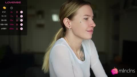 MELANIE  PVT ONLY 60TK PER MIN online show from September 2025 12:17:02 PM