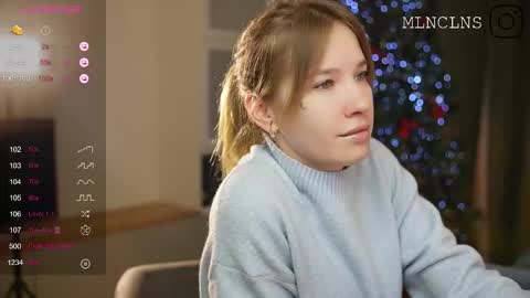 MELANIE  PVT ONLY 60TK PER MIN online show from December 2025 01:38:02 PM