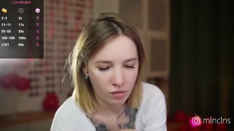 MELANIE  PVT ONLY 60TK PER MIN online show from February 2026 04:56:02 PM