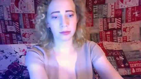 Snapshot of mel_mellie chatting on February 2025 09:16:02 PM Mel Mellie online show from February 2025 09:16:02 PM