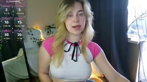 Snapshot of mel_nelson chatting on June 2026 09:12:02 AM Mel online show from June 2026 09:12:02 AM