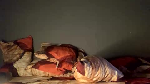 melahnie051002 online show from January 2026 02:27:02 AM