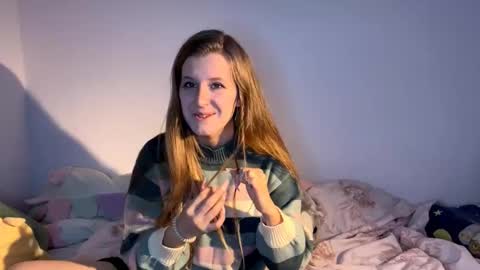 Snapshot of melaineswinderman chatting on October 2025 05:47:01 PM Gera online show from October 2025 05:47:01 PM