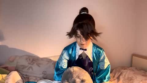 Snapshot of melaineswinderman chatting on October 2025 03:56:02 PM Gera online show from October 2025 03:56:02 PM