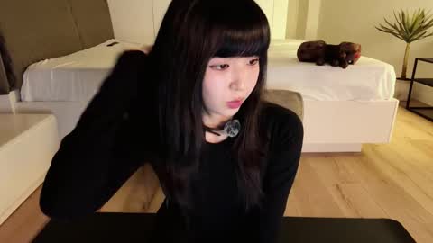 Melana online show from January 2026 12:53:02 PM