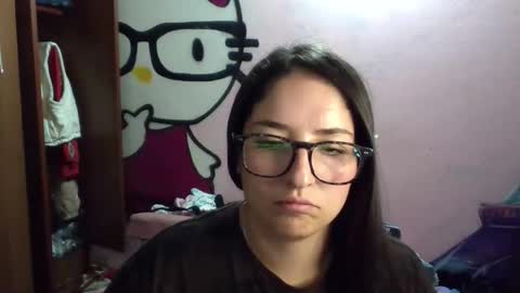 melani1103 online show from March 2026 01:10:01 AM