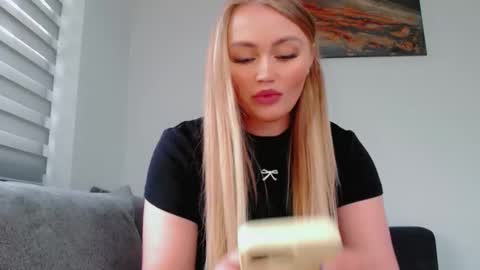 Melania online show from May 2026 11:37:01 AM