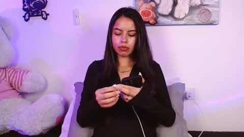 MELANI online show from February 2026 03:39:02 PM