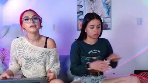 MELANI online show from March 2026 04:02:02 PM