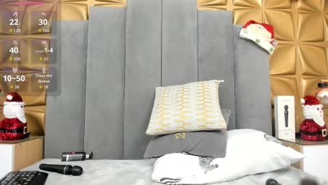 Melani online show from November 2025 03:01:02 PM