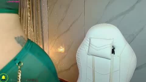 Snapshot of melani_sunny chatting on July 2026 02:14:01 AM Melani sunny online show from July 2026 02:14:01 AM