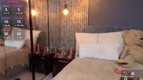 Melanie Baez online show from March 2026 03:45:01 PM