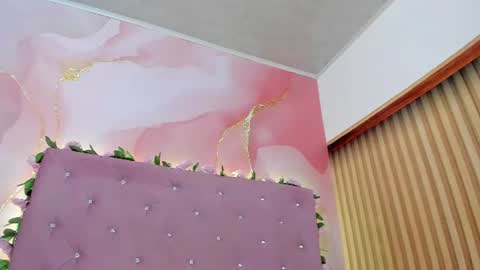melanie__evans online show from July 2026 11:01:02 AM