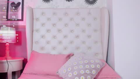 Melanie online show from February 2025 04:56:02 PM