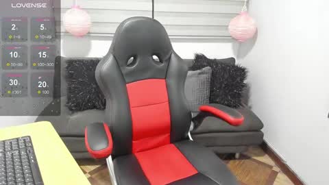 Melanie  online show from February 2025 07:32:02 AM