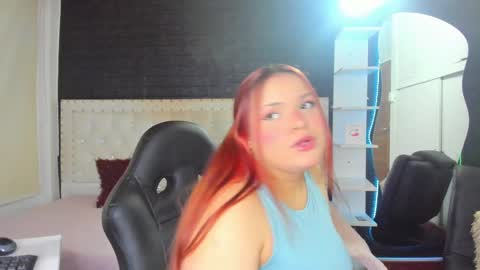 Melanie  online show from March 2025 04:05:02 AM