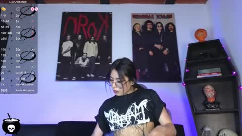 Mel online show from January 2025 02:38:02 AM