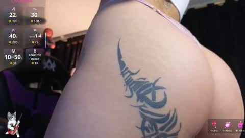 Mel online show from November 2025 01:28:01 AM