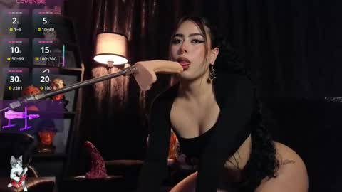 Mel online show from November 2025 11:15:01 PM