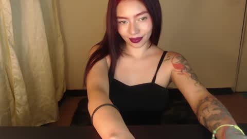 Melanie roux  online show from January 2025 06:35:01 PM