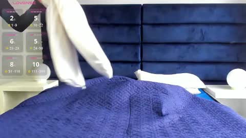 Melanie roux  online show from January 2026 12:31:02 PM